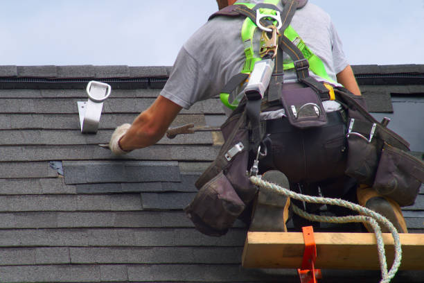 Quick and Trustworthy Emergency Roof Repair Services in Dalton, OH